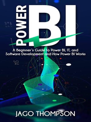 cover image of Power BI